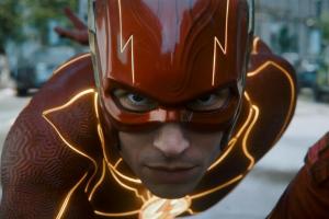 Dàn siêu anh hùng trong bom tấn Flash được mong chờ nhất năm nay