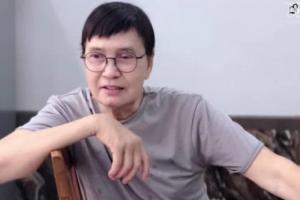 NSND Thanh Điền đã được xuất viện