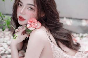 Na Thỏ Nữ hoàng trong giới Streamer Tiktok với bí quyết thành công