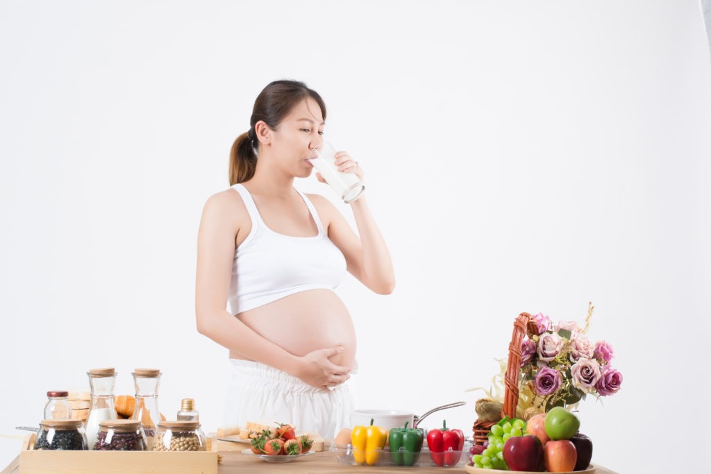 Đón bé chào đời mẹ đừng quên chuẩn bị 3 điều quan trọng 