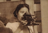 Tsuneko Sasamoto: Huyền thoại báo ảnh