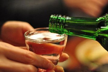 5 tác hại của việc uống rượu, làm thay đổi ADN