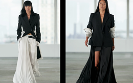 Show diễn của NTK gốc Việt được chú ý tại New York Fashion Week » Báo Phụ Nữ Việt Nam
