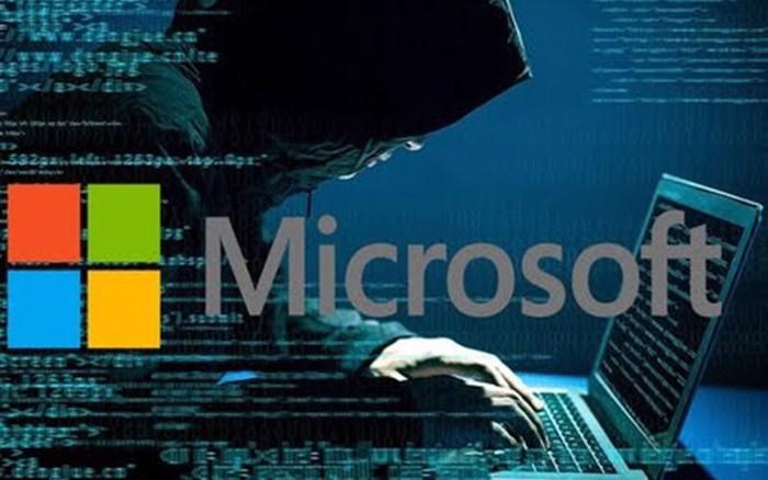 63 lỗ hổng bảo mật Windows vừa được Microsoft khắc phục