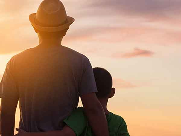 5 đức hạnh của người cha giúp con cái thành người, đó là 5 điều gì?