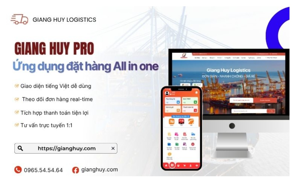 Cách mua hàng trên Alibaba về Việt Nam nhanh chóng, an toàn